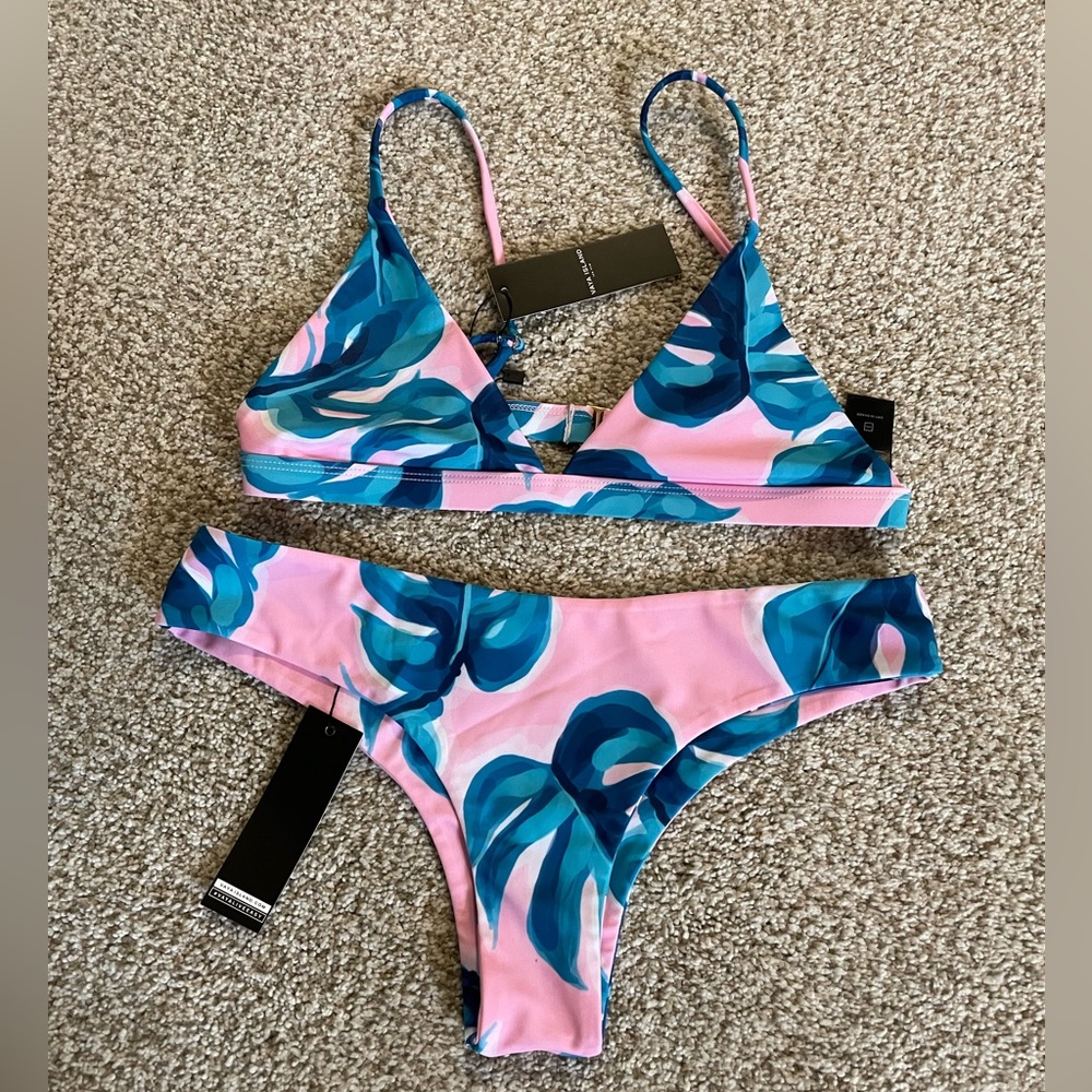 Vaya Island Bikini